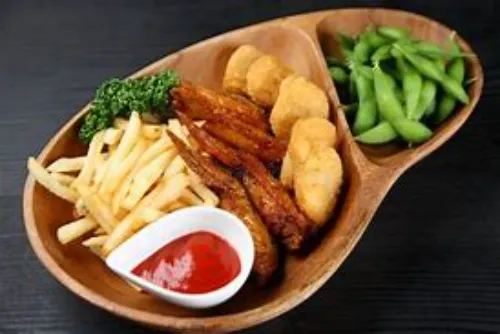 SNACKS MEAL